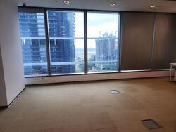 Marina Bay Financial Centre (mbfc) (D1), Office #598612201